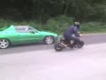 Raceland 9. September 2007