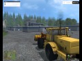 Кировец К-701АП for Farming Simulator 2015 video 1
