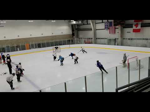 #31 Dark Jersey/white helmet - Emerson