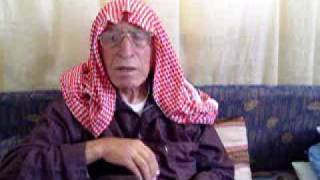 ج 2 - مقابلة تاريخ شفوي للنكبة الفلسطينية مع السيد موسى حسين من عرب الضميري - حيفا المحتلة ج 2 - مقابلة تاريخ شفوي للنكبة الفلسطينية مع السيد موسى حسين من عرب الضميري - حيفا المحتلة