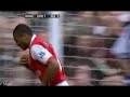 Arsenal vs Reading