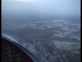 DA 20 Katana approaching at Wiener Neustadt Ost Airport, Austria