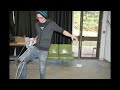 A stop motion video made for class