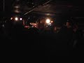 Toadies 6/27/08 at the Middle East in Cambridge, MA 4 of 8