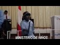 COREOGRAFIA DE NIÑOS - hay lugar para todos