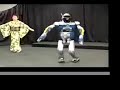 CualCerdoMix Cumbia Robot