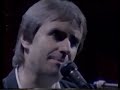 Chris de Burgh BORDERLINE Chris de Burgh BORDERLINE