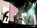 Madonna Like a prayer. Sticky and Sweet Tour Dusseldorf