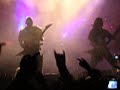 Dimmu Borgir-Mourning palace (live Stockholm 2007)