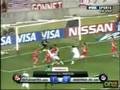 videos de Estudiantes 1 Argentinos 0 - Copa Sudamericana 2008