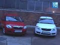 Skoda Praktik - dostawczy Roomster
