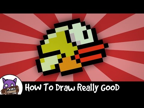 how to draw in ym