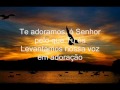 Play Back- MissÃo&voz- És Bem-vindo.wmv
