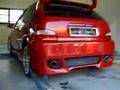 citroen Saxo compresseur