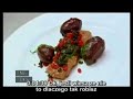 Med kniven for struben in Restaurant Visent 4/5