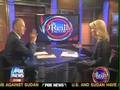 Bill O'Reilly attacks Brave New PAC
