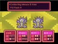 Cause I Felt Like It - Earthbound - Pink Cloud Cave