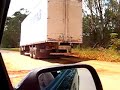 Estrada UFV Rio paranaiba