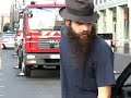 Julius von Bismarck: Image Fulgurator, 2007/08