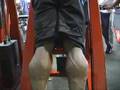 Bodybuilding-Trailer