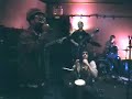 Sammy Dread & JammyLand All-Stars