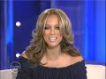 Tyra Banks - Embracing Your Big Fat Ass