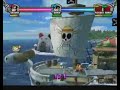 Battle stadium D.O.N.