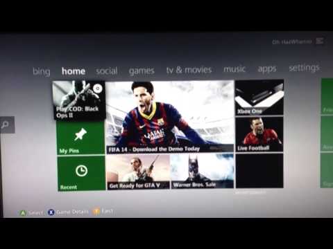how to perform a license transfer on xbox