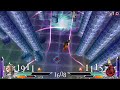 Dissidia Duodecim - Battle 13: Terra (Dotsies) Vs Gilgamesh (Radune)