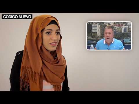 La islamofobia en la televisión