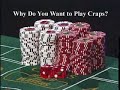Michael Skaff - Craps 101