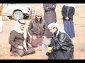 رحلة قنص الملك حمد بن عيسى آل خليفة في المغرب مع انجاله الشيخ ناصر بن حمد آل خليفة وخالد بن حمد آل خليفة حفظهم الله ورعاهماخراج / منتديات ومجالس بحرينيwww.b7rainy.com