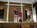 Närcon - One Piece Skit (Den Som Ljuger Han Suger)