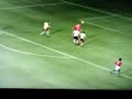 Fifa 09 Manchester Utd vs. Chelsea fc 1-1 Fifa 09 Manchester Utd vs. Chelsea fc 1-1