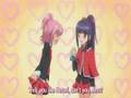 Shugo Chara-Power Of Love