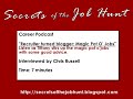 Recruiter turned blogger: Magic Pot O\ Recruiter turned blogger: Magic Pot O\