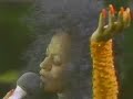 Diana Ross @ Central Park 1983 Day One - Home