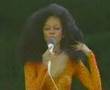 Diana Ross @ Central Park 1983 Day One - Home