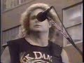 Van Halen - Top of the World (Dallas 1991 - Free Show)