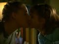 www.poppdates.de presents hot sexy kiss with spaghetti