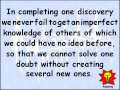 Creative Quotations from Joseph Priestley for Mar 13