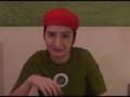 Evil League of Evil Application: Olive Fingers