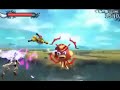 nintendo3dsblog.com kid icarus uprising gameplay footage from nintendo world 2011 stage show