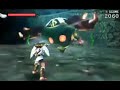 nintendo3dsblog.com kid icarus uprising gameplay footage from nintendo world 2011 stage show