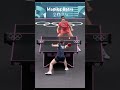 Manika Batra #tabletennis #pingpong #tenismeja #tenisdemesa #india #longpips  #parisolympics2024