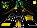 Audiosurf - IOSYS Power of Dream (??????????)