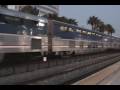 Anaheim Train Station 12/20/08 Anaheim Train Station 12/20/08