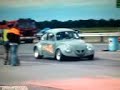 My VW drag beetle with 2330cc subaru sti turbo engine