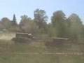 Graested Fair - military vehicle show-GMC CCKW