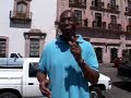 Visit Zacatecas, Mexico with Jon Haggins